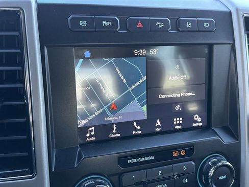 Used 2019 Ford F250 Lariat w/ Lariat Ultimate Package image 35