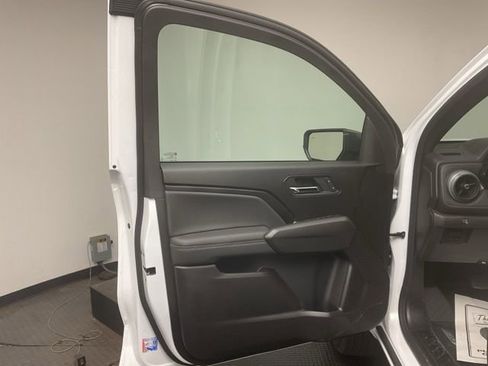 New 2026 Chevrolet Colorado LT w/ Advanced Trailering Package image 9