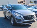 Used 2020 Hyundai Tucson SEL w/ Cargo Package image 3