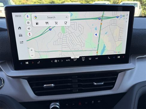 Certified 2025 Ford Explorer Active image 27