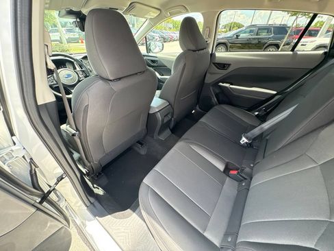 New 2026 Subaru Crosstrek 2.5i AWD/4WD image 16
