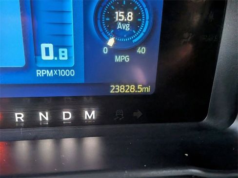 Used 2021 Ford Bronco 4-Door w/ Sasquatch Package image 19