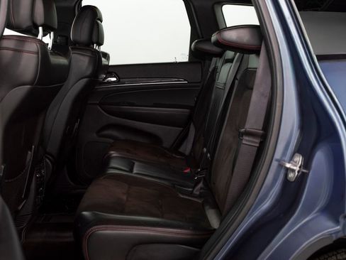 Used 2020 Jeep Grand Cherokee Trailhawk image 10