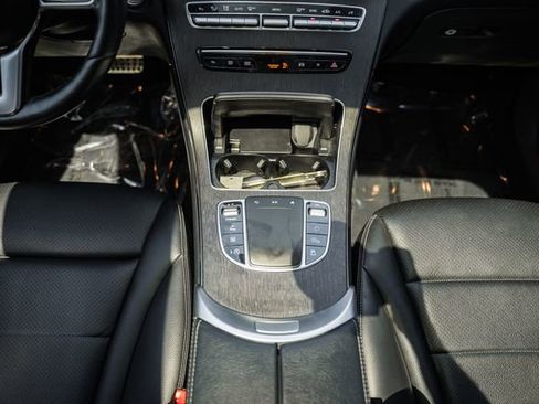 Certified 2022 Mercedes-Benz GLC 300 4MATIC image 31