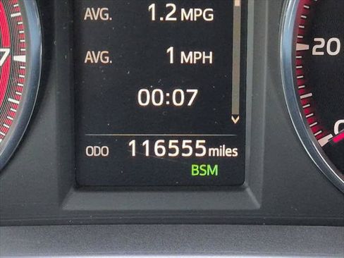 Certified 2016 Toyota RAV4 SE FWD image 26