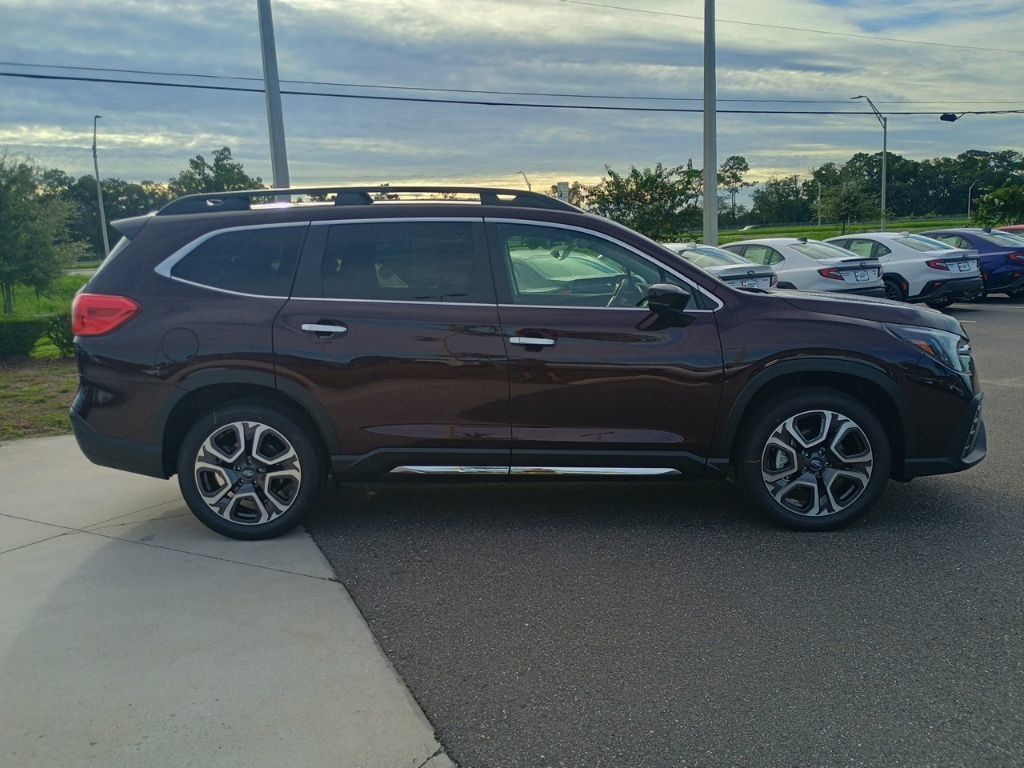 New 2026 Subaru Ascent Touring AWD/4WD image 4