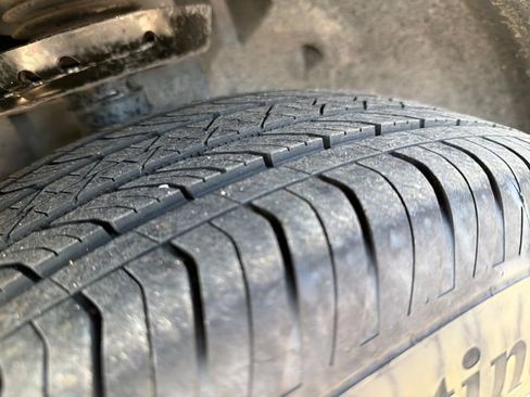 Used 2025 Chevrolet TrailBlazer LT image 27