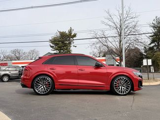 Used 2024 Audi SQ8 Premium Plus video 2
