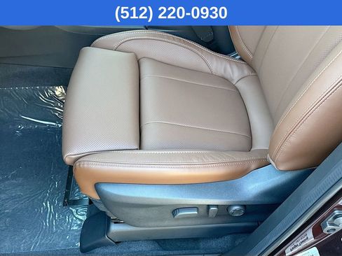 New 2026 Subaru Ascent Touring image 24