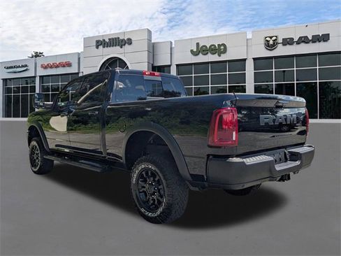 New 2025 RAM 2500 Power Wagon image 6