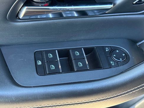 Certified 2025 MAZDA CX-90 3.3 Turbo w/ Preferred Package image 20