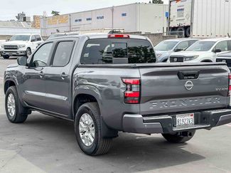 Used 2023 Nissan Frontier SV w/ SV Premium Package video 2