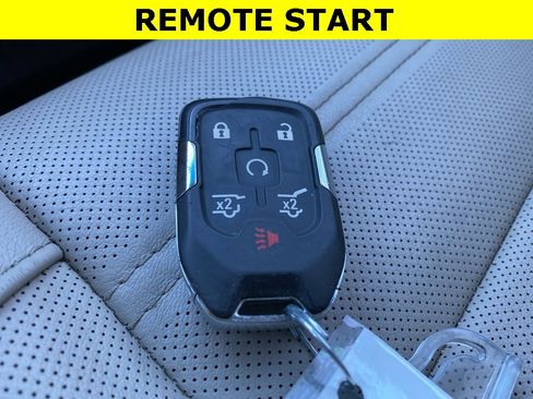 Used 2019 GMC Yukon Denali w/ Open Road Package image 28