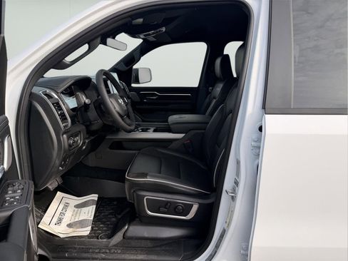 New 2026 RAM 1500 Laramie image 16