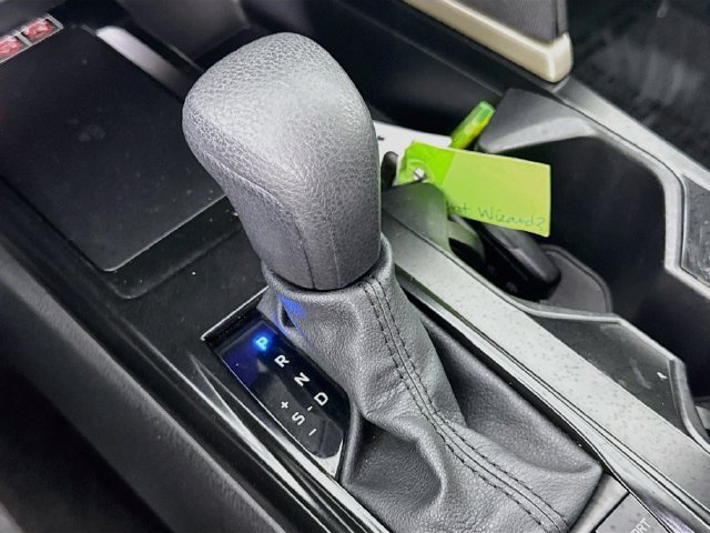 Certified 2026 Toyota Camry LE FWD image 18