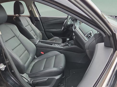 Used 2016 MAZDA MAZDA6 Touring image 19