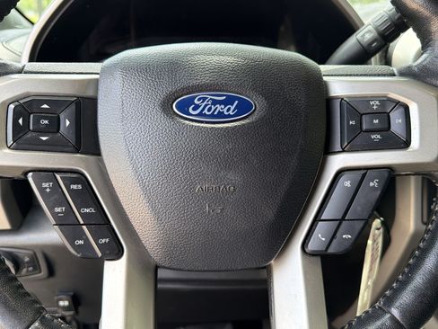 Used 2020 Ford F250 Lariat AWD/4WD image 11