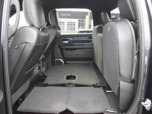 Used 2021 RAM 2500 Laramie image 25