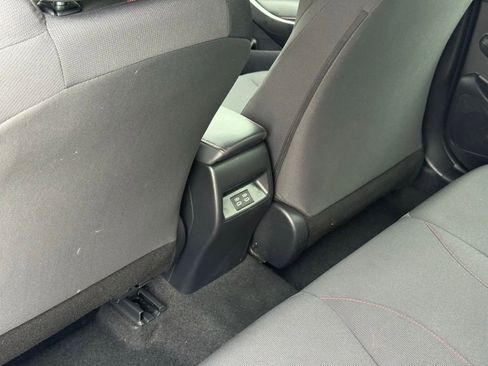 Used 2024 Toyota Corolla SE FWD image 22