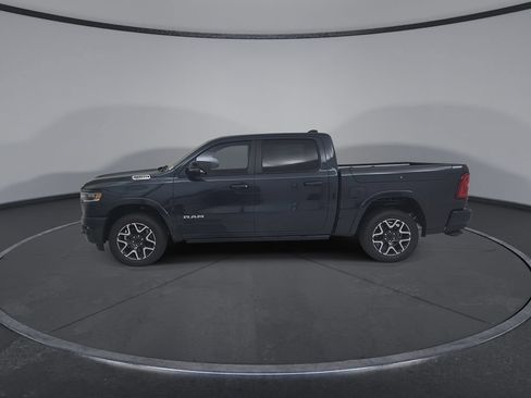 New 2026 RAM 1500 Laramie AWD/4WD image 9