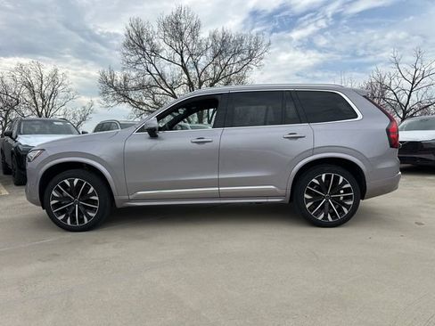 New 2026 Volvo XC90 B6 Plus w/ Protection Package Premier image 4