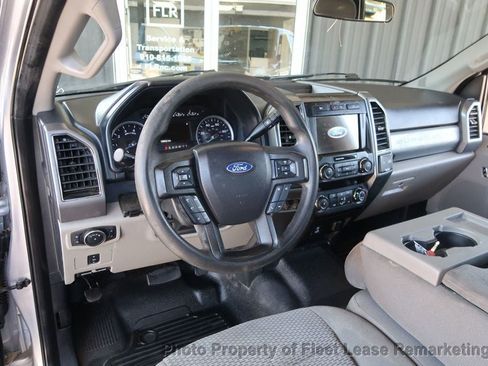Used 2020 Ford F250 XLT w/ XLT Value Package AWD/4WD image 10