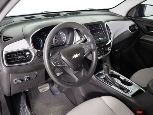 Used 2020 Chevrolet Equinox LS FWD image 24