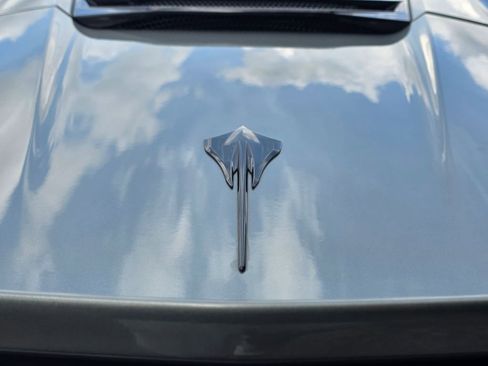 Used 2023 Chevrolet Corvette Stingray Preferred Conv w/ Z51 Performance Package RWD image 28