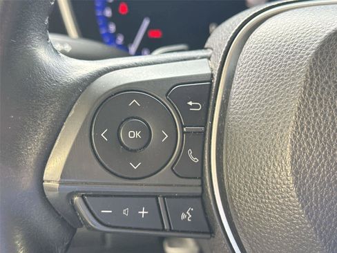 Used 2020 Toyota Corolla XSE FWD image 22
