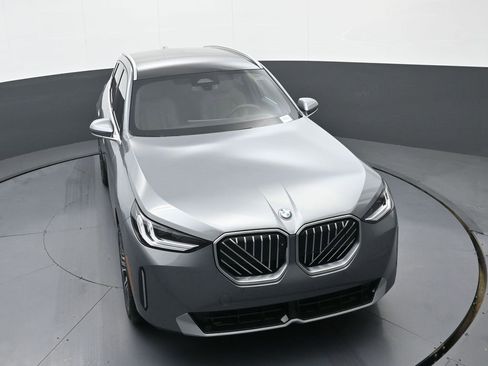 New 2026 BMW X3 xDrive30 w/ Premium Package image 32