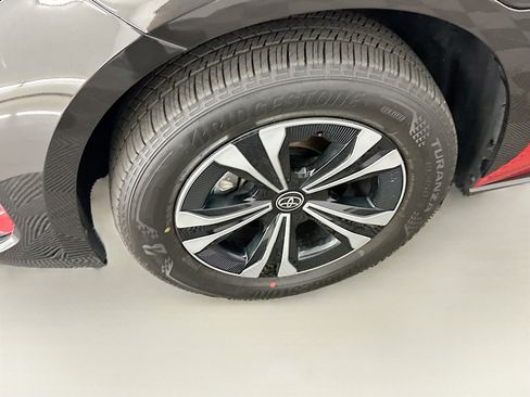 Used 2025 Toyota bZ4X AWD w/ Weather Package image 11