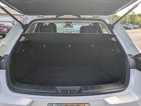 Used 2019 Lexus UX 200 w/ Accessory Package FWD image 14