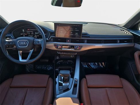 Used 2023 Audi A4 2.0T Premium Plus w/ Premium Plus Package image 10