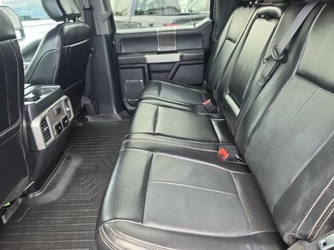 Certified 2021 Ford F250 Lariat AWD/4WD image 11