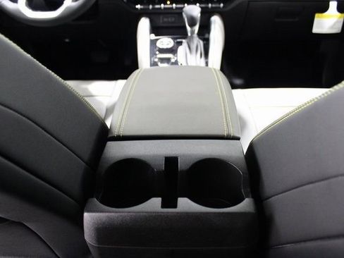 New 2026 Chevrolet Colorado ZR2 w/ Technology Package image 19