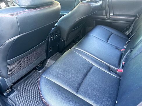 Used 2019 Toyota 4Runner TRD Pro AWD/4WD image 24