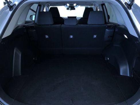 Certified 2025 Toyota RAV4 LE AWD/4WD image 31