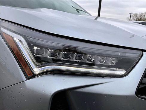 Used 2025 Acura RDX w/ Technology Package image 41