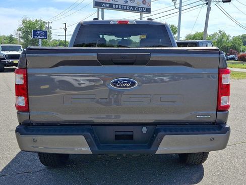 Used 2023 Ford F150 XL w/ STX Appearance Package AWD/4WD image 5