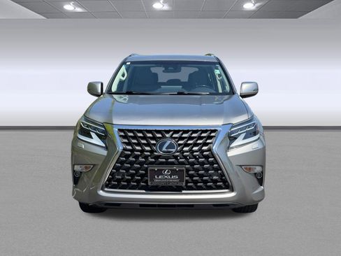 Used 2023 Lexus GX 460 Premium w/ Premium Package AWD/4WD image 6