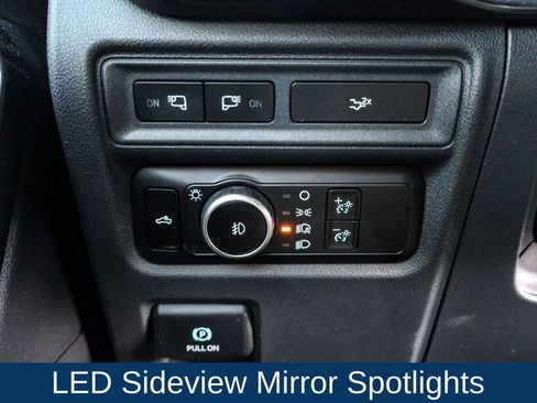 Used 2023 Ford F150 XLT w/ Equipment Group 302A High image 22