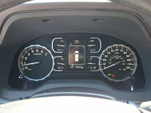 Used 2021 Toyota Tundra SR5 AWD/4WD image 20