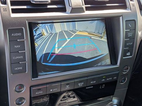 Used 2017 Lexus GX 460 Premium w/ Premium Package AWD/4WD image 15