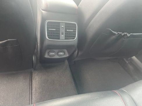 Used 2018 Kia Optima SX FWD image 18