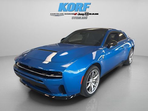 New 2026 Dodge Charger Scat Pack image 17