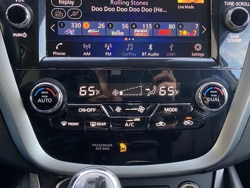 Used 2023 Nissan Murano SL w/ SL Moonroof Package image 22