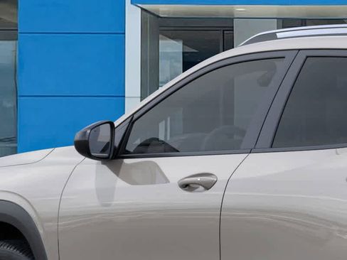 New 2026 Chevrolet Trax ACTIV w/ Driver Confidence Package image 12