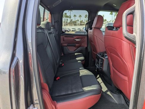 Used 2019 RAM 1500 Rebel w/ Rebel Level 2 Equipment Group image 18