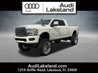 Used 2023 RAM 2500 Limited AWD/4WD 360° Tour