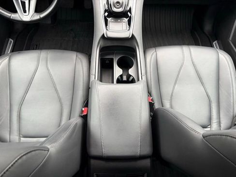 Used 2023 Acura RDX AWD image 22